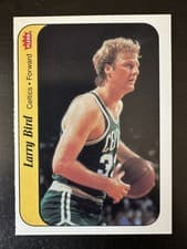 Larry Bird