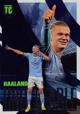 Erling Haaland