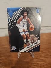 Jalen Williams 2022-23 Panini Chronicles Base Set card