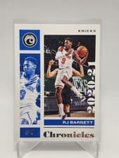 RJ Barrett