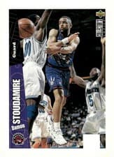 Damon Stoudamire