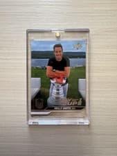 Reilly Smith 2023 Upper Deck Day with the Cup card