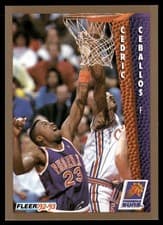 Cedric Ceballos