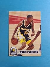 Vern Fleming