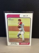 Shohei Ohtani