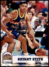 Bryant Stith