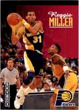 Reggie Miller