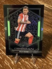Billy Sharp