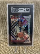 Shai Gilgeous Alexander