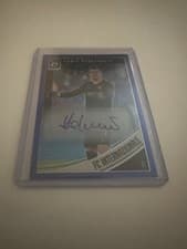 2018 Panini Donruss Samir Handanovic #36
