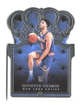 Quentin Grimes