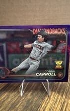 Corbin Carroll