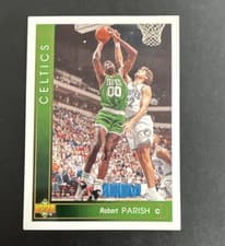 Robert Parish