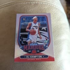 RJ Hampton