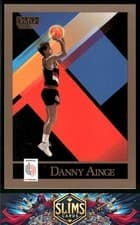 Danny Ainge