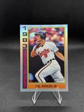 Cal Ripken Jr.
