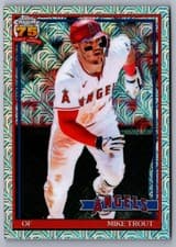 Mike Trout