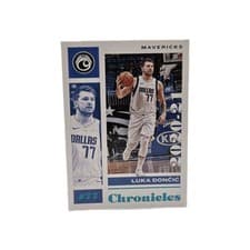 Luka Doncic