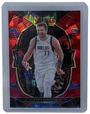 Luka Doncic