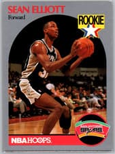 Sean Elliott
