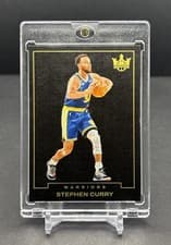 Stephen Curry