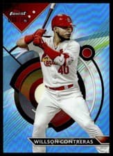 Willson Contreras
