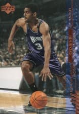 Corliss Williamson