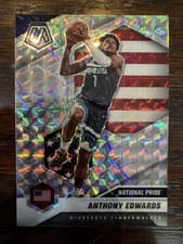 Anthony Edwards