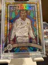 Zinedine Zidane
