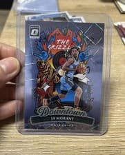 Ja Morant