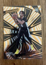 Stephon Castle