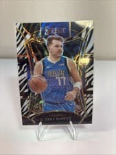 Luka Doncic