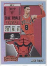 Zach LaVine