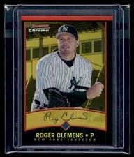 Roger Clemens