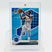 Mo Bamba