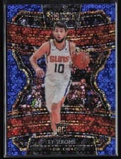 Ty Jerome