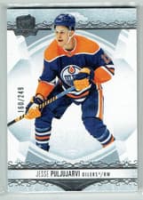 Jesse Puljujarvi