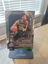 2020-21 Panini Chronicles Base Set Aaron Nesmith #353