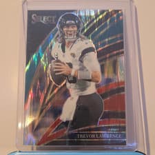 Trevor Lawrence