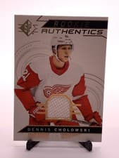 Dennis Cholowski