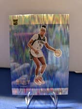 Dominique Malonga 2025 Panini Select WNBA Score Select Throwback card
