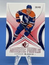 Connor McDavid