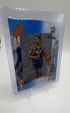 2024-25 Topps G-League Base Set Max Abmas #71 card