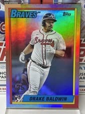 Drake Baldwin