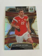 Artem Dzyuba