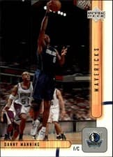 Danny Manning