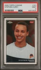 Stephen Curry