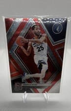 Derrick Rose 2018 Panini Spectra card
