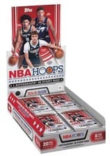 Kyle Lowry 2025 Topps NBA Hoops card