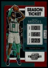 Miles Bridges